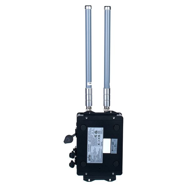 ADJ Aria X2 IPC Transceiver