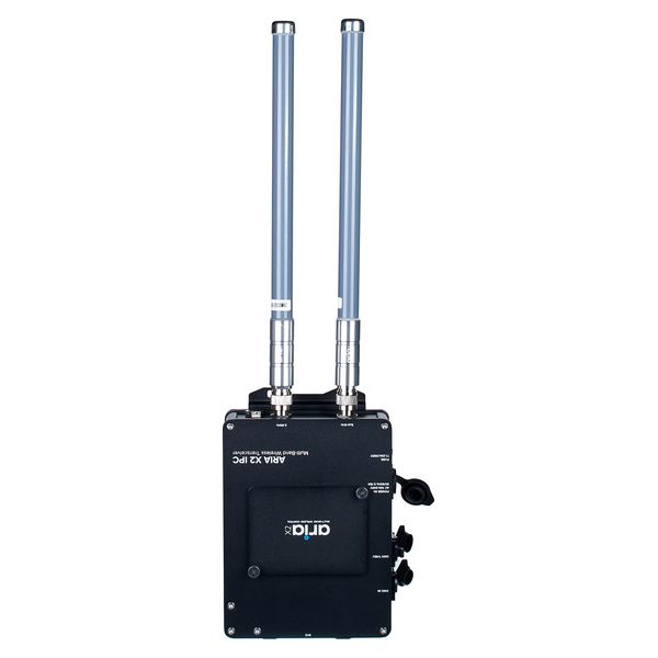 ADJ Aria X2 IPC Transceiver
