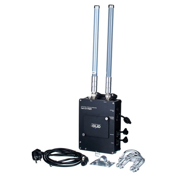 ADJ Aria X2 IPC Transceiver