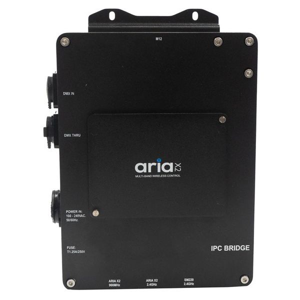 ADJ Aria X2 IPC Bridge