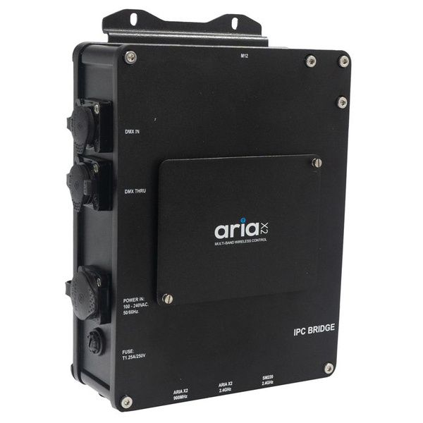 ADJ Aria X2 IPC Bridge