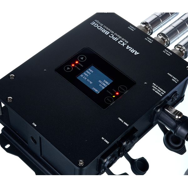 ADJ Aria X2 IPC Bridge