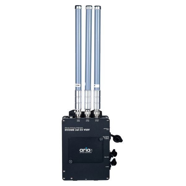 ADJ Aria X2 IPC Bridge