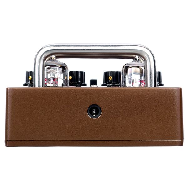 Tubesteader Beekeeper Preamp/Overdrive