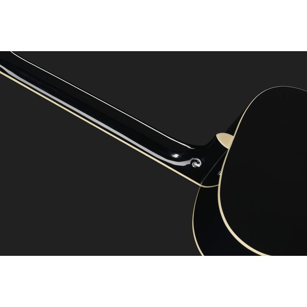 Ibanez AJ70M1E-BK
