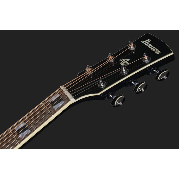 Ibanez AJ70M1E-BK