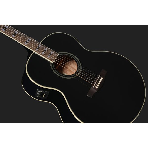 Ibanez AJ70M1E-BK