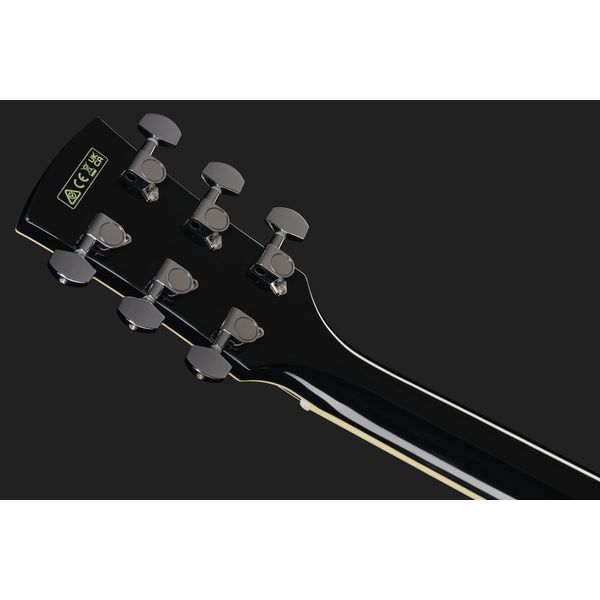 Ibanez AJ70M1E-BK