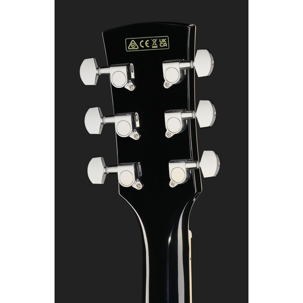 Ibanez AJ70M1E-BK