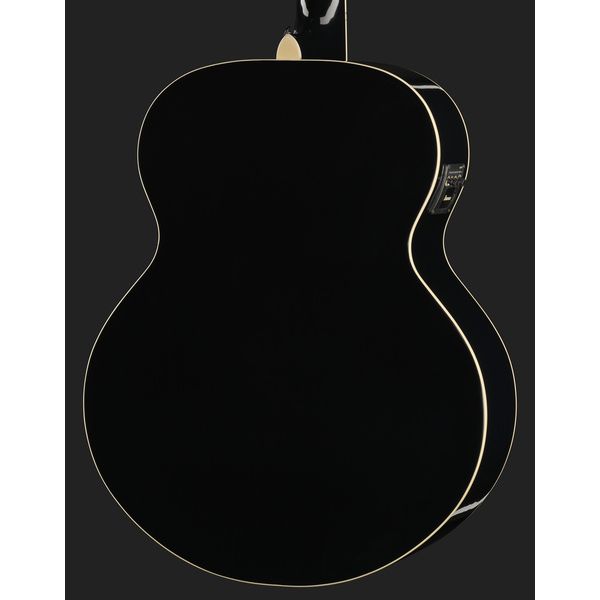 Ibanez AJ70M1E-BK