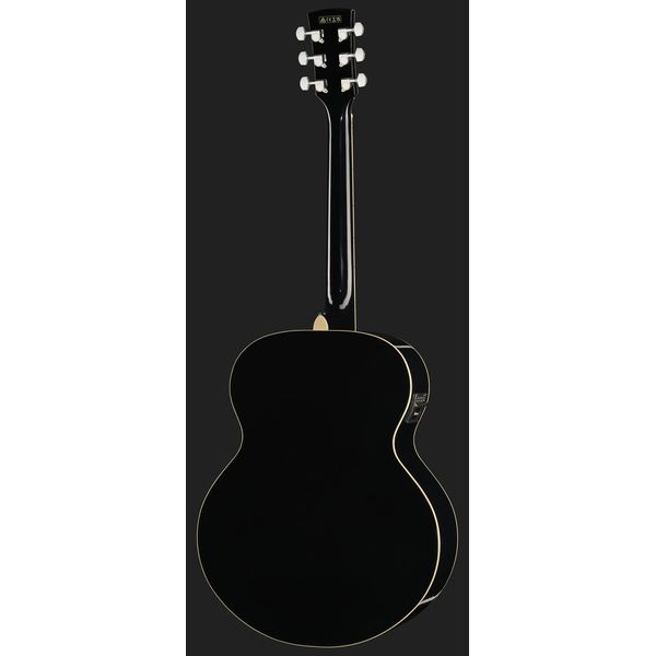Ibanez AJ70M1E-BK