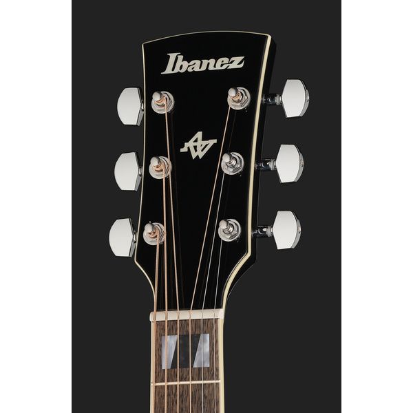 Ibanez AJ70M1E-BK