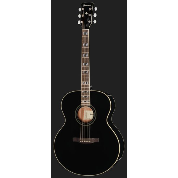 Ibanez AJ70M1E-BK
