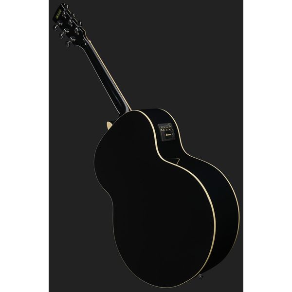 Ibanez AJ70M1E-BK