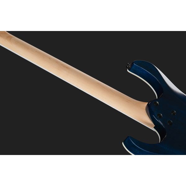Ibanez RG450QMB-SPB