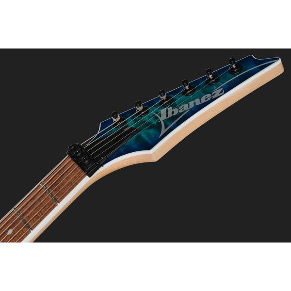 Ibanez RG450QMB-SPB