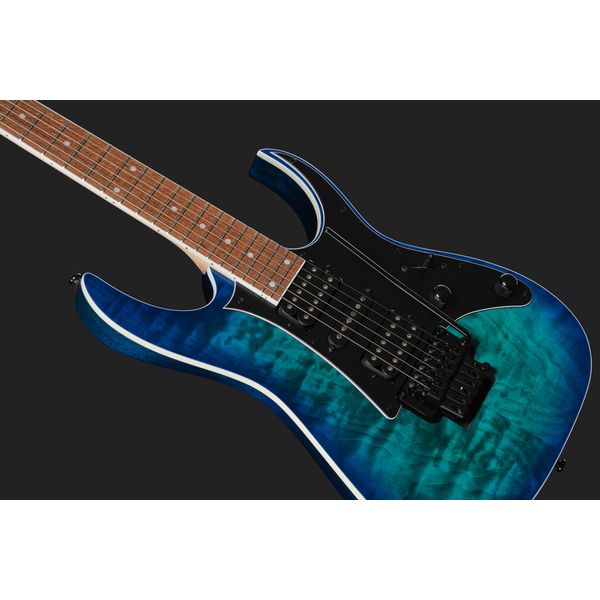 Ibanez RG450QMB-SPB