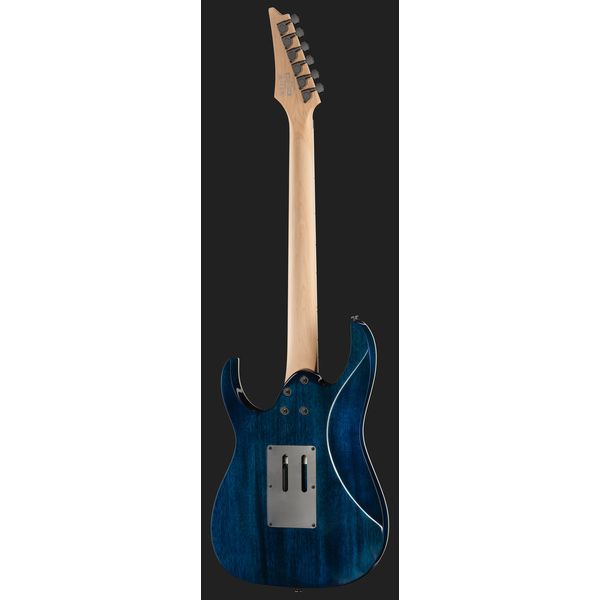 Ibanez RG450QMB-SPB