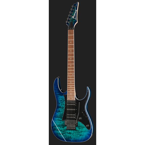 Ibanez RG450QMB-SPB
