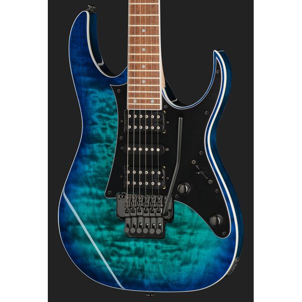 Ibanez RG450QMB-SPB