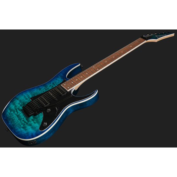 Ibanez RG450QMB-SPB
