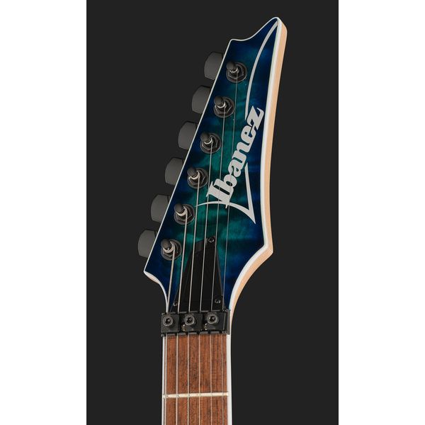 Ibanez RG450QMB-SPB