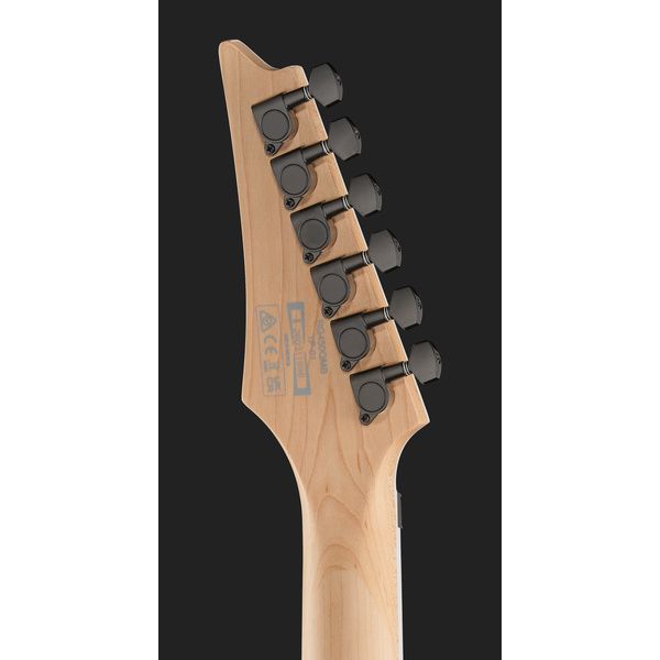 Ibanez RG450QMB-SPB