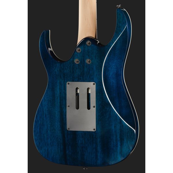 Ibanez RG450QMB-SPB