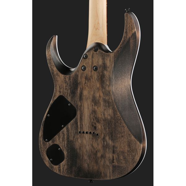 Ibanez RGA42AH-BKS