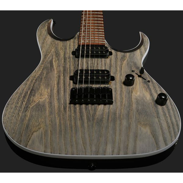 Ibanez RGA42AH-BKS