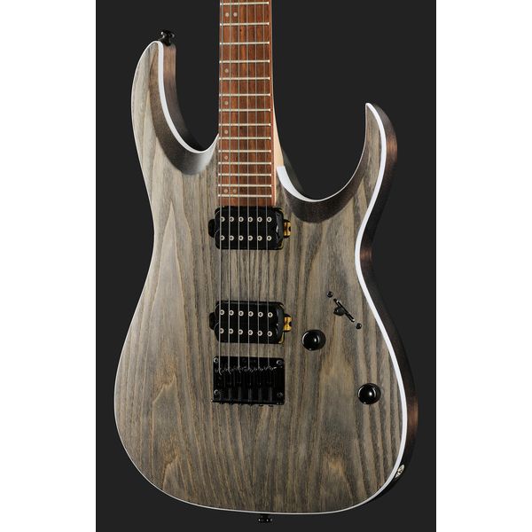 Ibanez RGA42AH-BKS