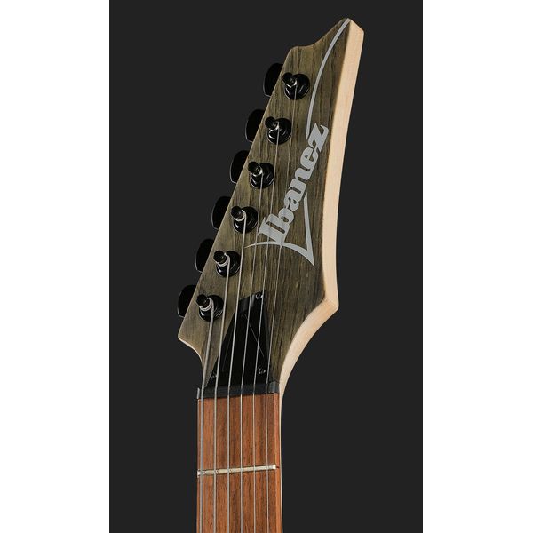 Ibanez RGA42AH-BKS