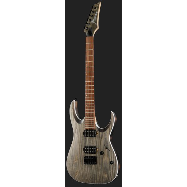 Ibanez RGA42AH-BKS