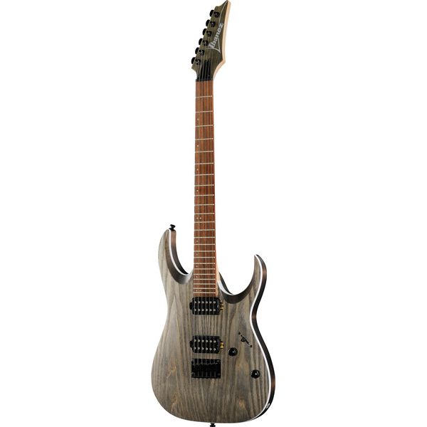 Ibanez RGA42AH-BKS