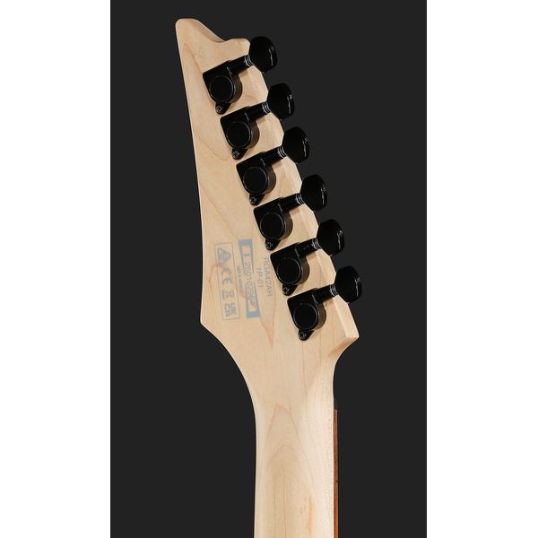 Ibanez RGA42AH-BKS