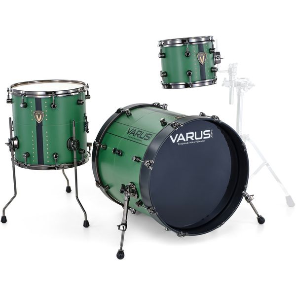 Varus Morpheus Commando Agile Kit