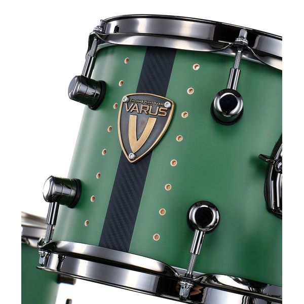Varus Morpheus Commando Agile Kit