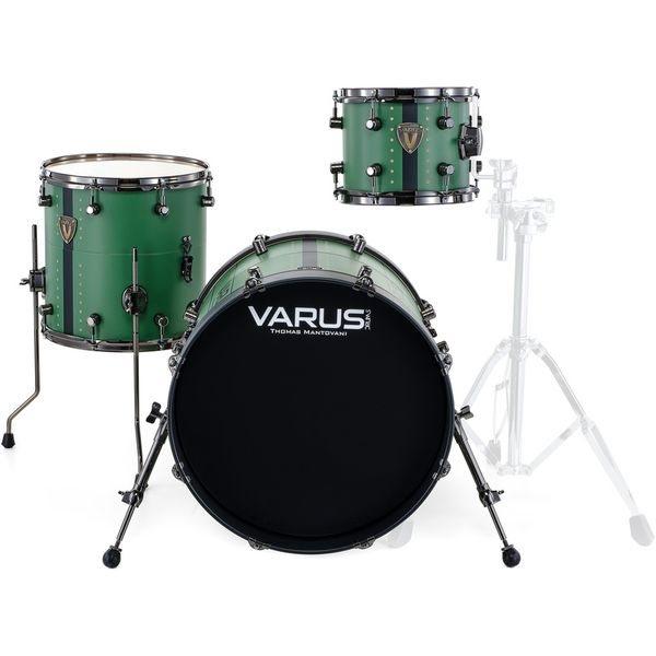 Varus Morpheus Commando Agile Kit