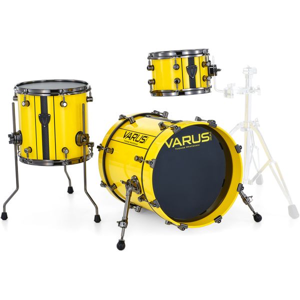 Varus Morpheus Minikit Deluxe
