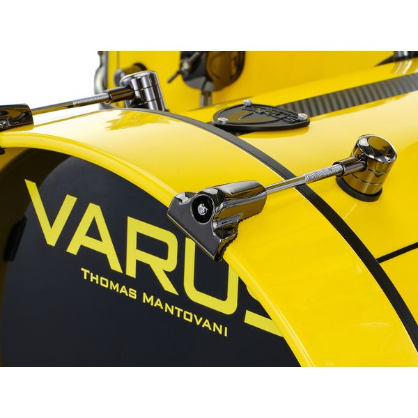 Varus Morpheus Minikit Deluxe