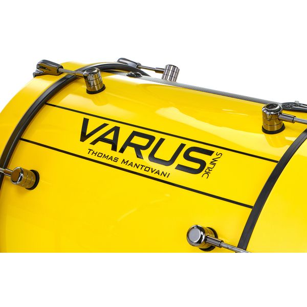 Varus Morpheus Minikit Deluxe