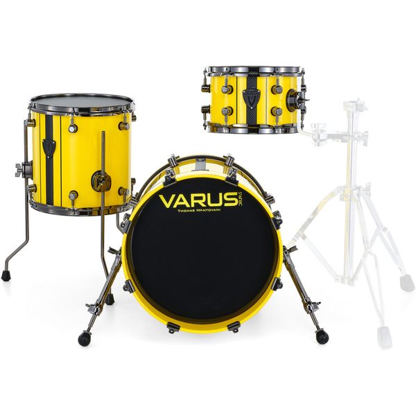 Varus Morpheus Minikit Deluxe