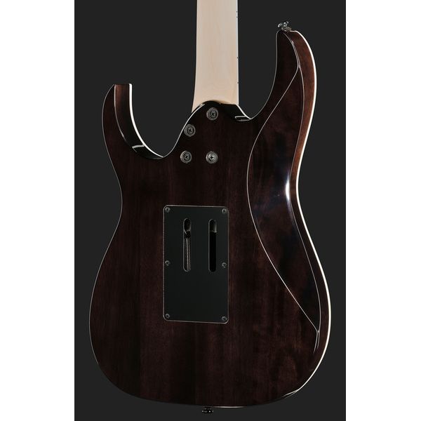 Ibanez RG450QMB-TGB