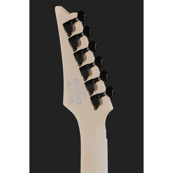Ibanez RG450QMB-TGB