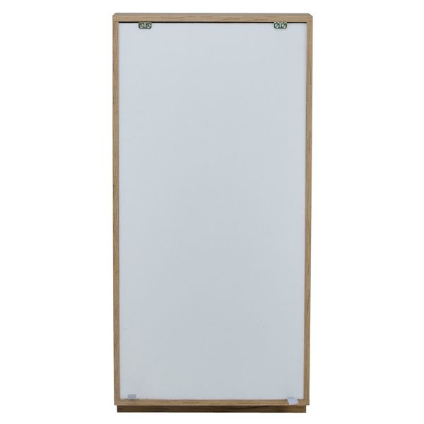 t.akustik LED Absorber 120 Tech Oak