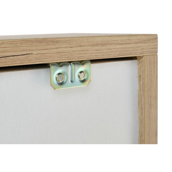 t.akustik LED Absorber 120 Circle Oak