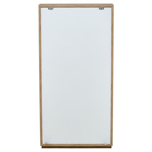 t.akustik LED Absorber 120 Circle Oak