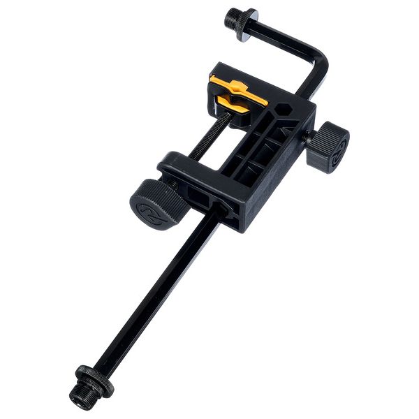 Roadworx Universal Mic Holder