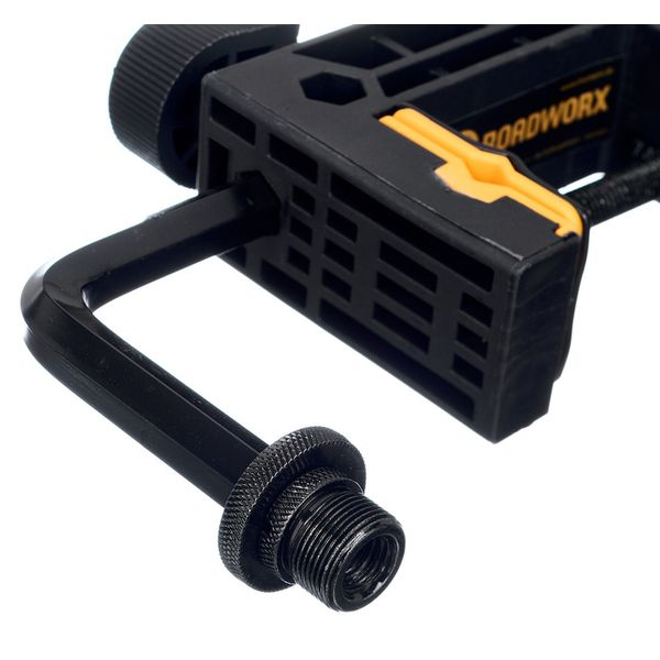 Roadworx Universal Mic Holder
