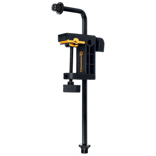 Roadworx Universal Mic Holder